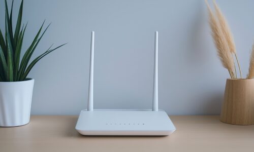 Von der Garage bis zum Dachboden – stabile Daten überall