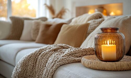 Mehr als nur warm: Wie Design zum Wohngefühl beiträgt